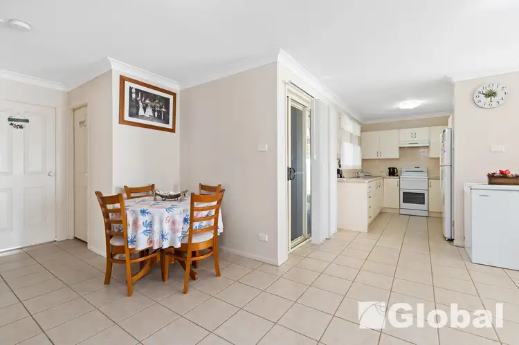 Fifth view of Homely house listing, 58 Richard Road, Rutherford NSW 2320