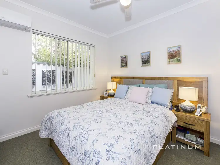 Third view of Homely house listing, 84A Constellation Drive, Ocean Reef WA 6027