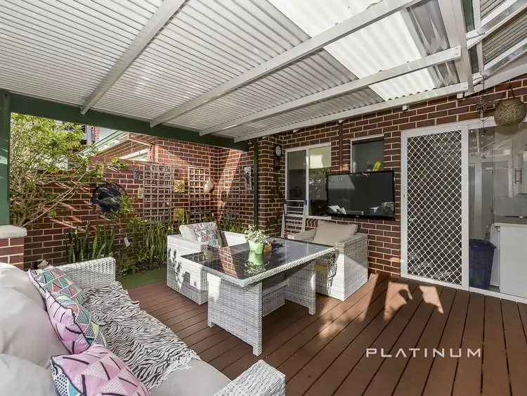 Fourth view of Homely house listing, 84A Constellation Drive, Ocean Reef WA 6027