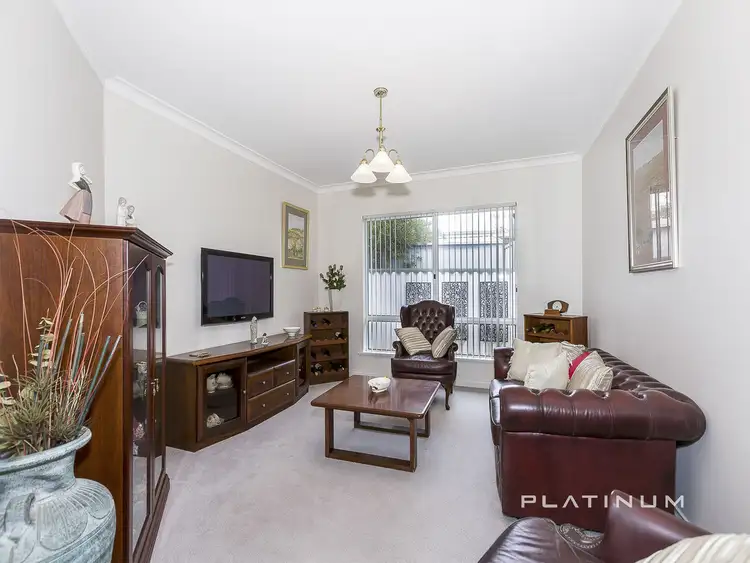 Sixth view of Homely house listing, 84A Constellation Drive, Ocean Reef WA 6027