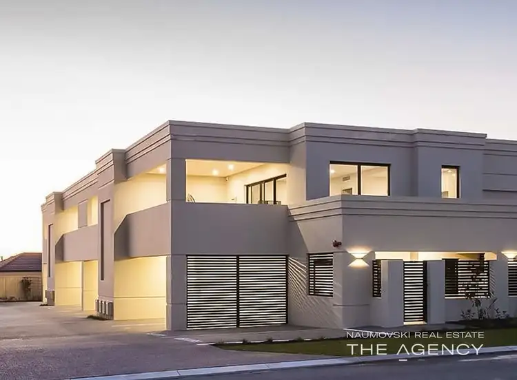 5/17 Stroughton Road, Westminster WA 6061