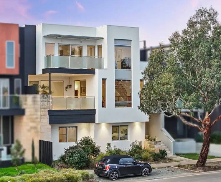 Second view of Homely terrace listing, 6 The Cove, Safety Beach VIC 3936
