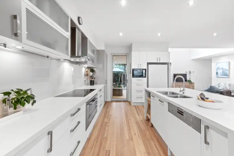 Fourth view of Homely terrace listing, 6 The Cove, Safety Beach VIC 3936