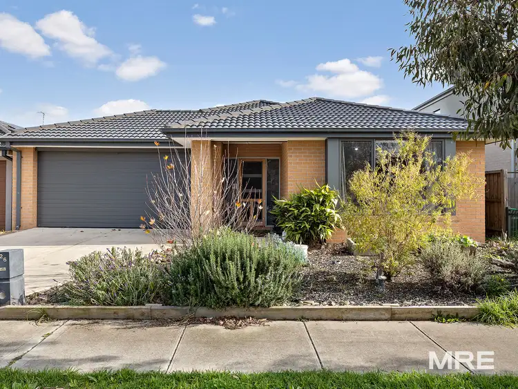 26 Halycon Street, Point Cook VIC 3030