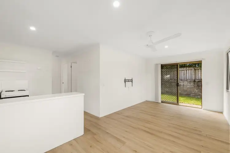 Second view of Homely semi-detached listing, 2/24 West Wyberba Street, Tugun QLD 4224