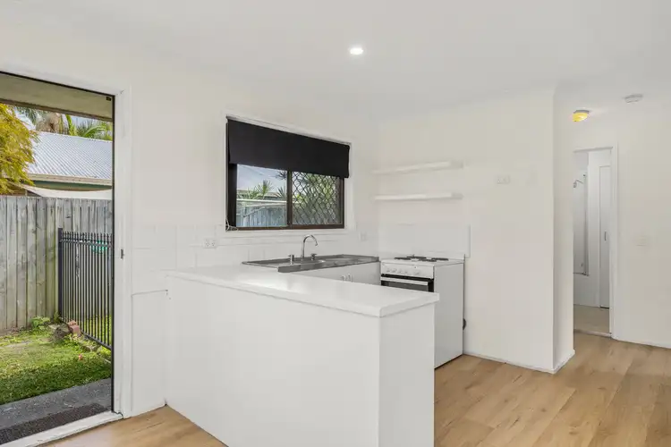 Third view of Homely semi-detached listing, 2/24 West Wyberba Street, Tugun QLD 4224
