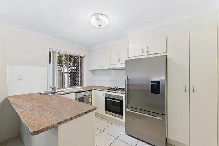 Main view of Homely townhouse listing, 25/1 Grandly Street, Doolandella QLD 4077