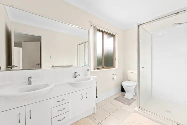 Second view of Homely townhouse listing, 25/1 Grandly Street, Doolandella QLD 4077