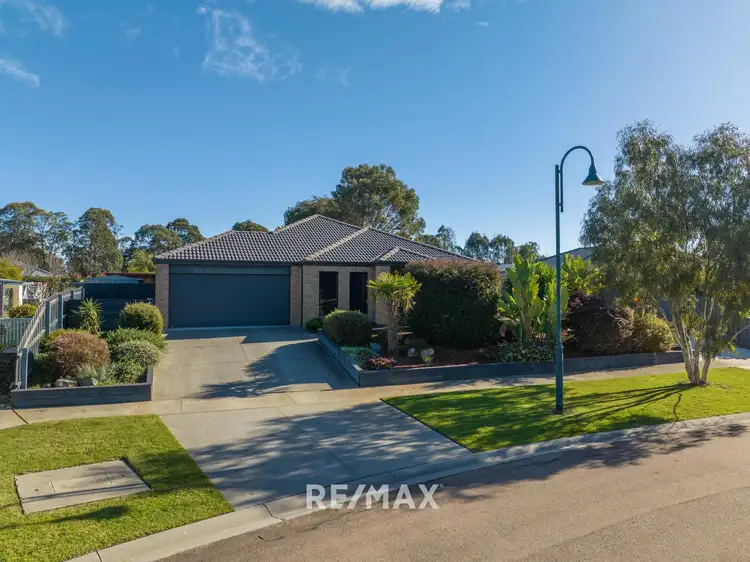 Second view of Homely house listing, 6 David Court, Johnsonville VIC 3902