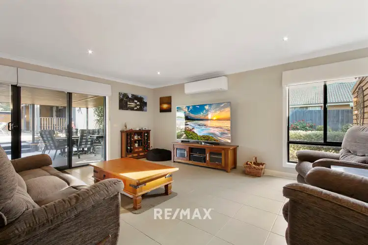 Fourth view of Homely house listing, 6 David Court, Johnsonville VIC 3902