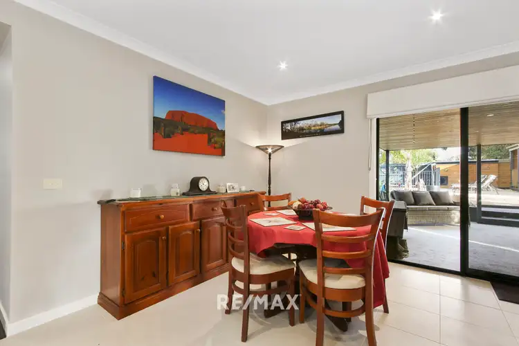 Fifth view of Homely house listing, 6 David Court, Johnsonville VIC 3902