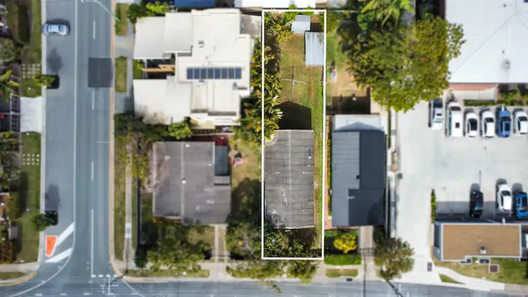 74 Stevens, Southport QLD 4215