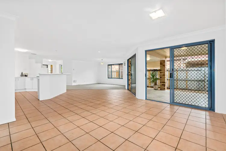 Second view of Homely house listing, 11 Violet Close, Fitzgibbon QLD 4018