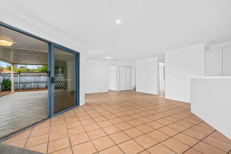 Fourth view of Homely house listing, 11 Violet Close, Fitzgibbon QLD 4018