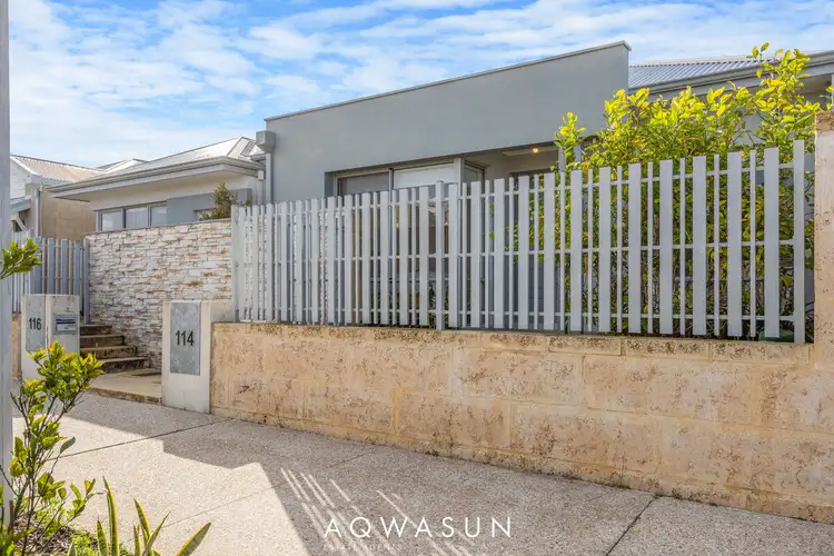 Fifth view of Homely house listing, 114 Aurea Boulevard, Golden Bay WA 6174