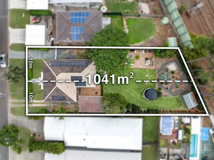 Second view of Homely house listing, 32 Bernays Road, Wynnum West QLD 4178