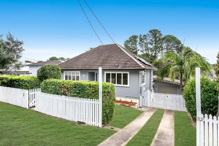 Third view of Homely house listing, 32 Bernays Road, Wynnum West QLD 4178