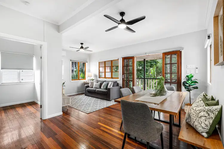 Fourth view of Homely house listing, 32 Bernays Road, Wynnum West QLD 4178