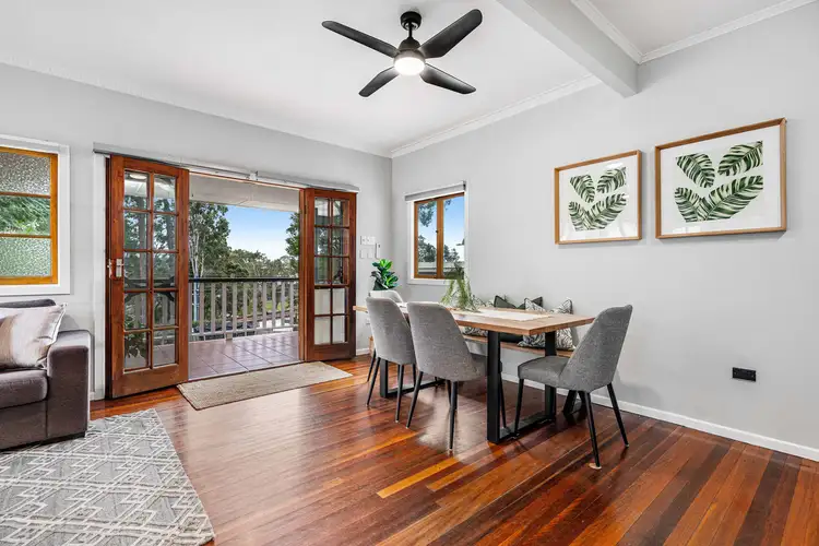 Sixth view of Homely house listing, 32 Bernays Road, Wynnum West QLD 4178