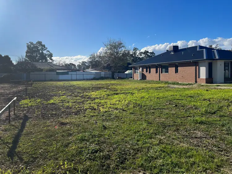Third view of Homely land listing, LOT 106, 2 Holly Tree Court, Jindera NSW 2642