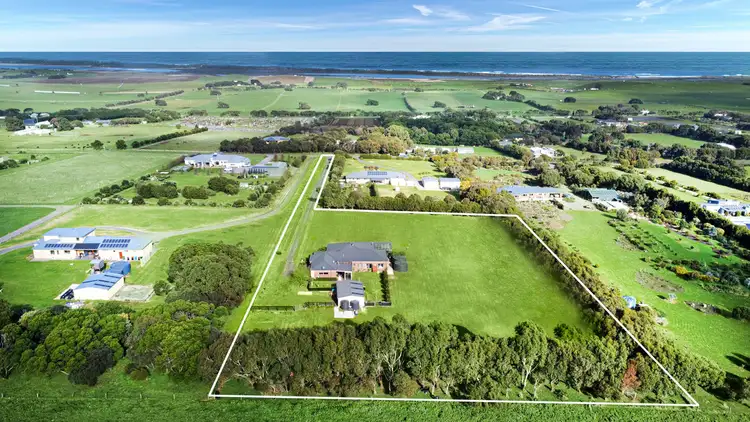 19 Settlers Lane, Illowa VIC 3282