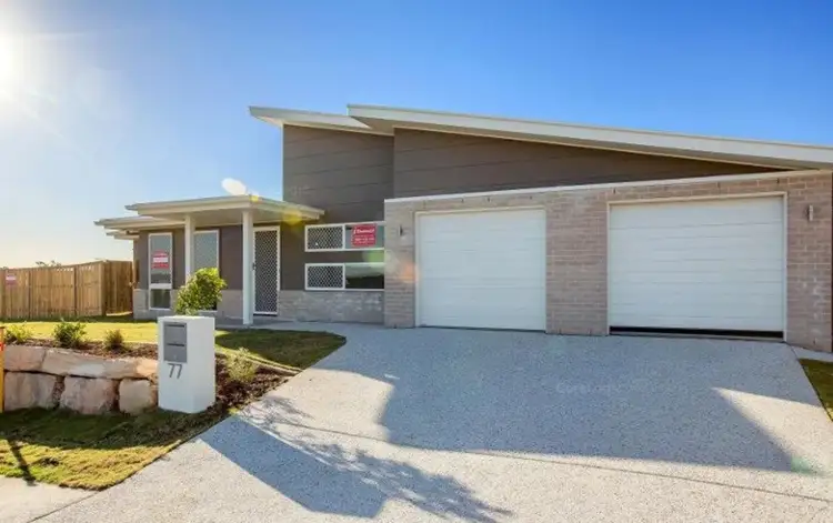 77 Atlantic Drive, Brassall QLD 4305