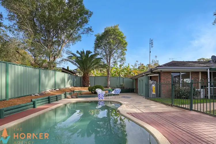Second view of Homely house listing, 22 Charmian Crescent, Watanobbi NSW 2259