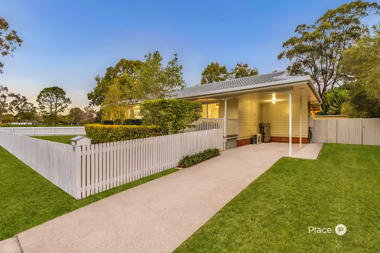 Main view of Homely house listing, 11 Triantha Street, Algester QLD 4115