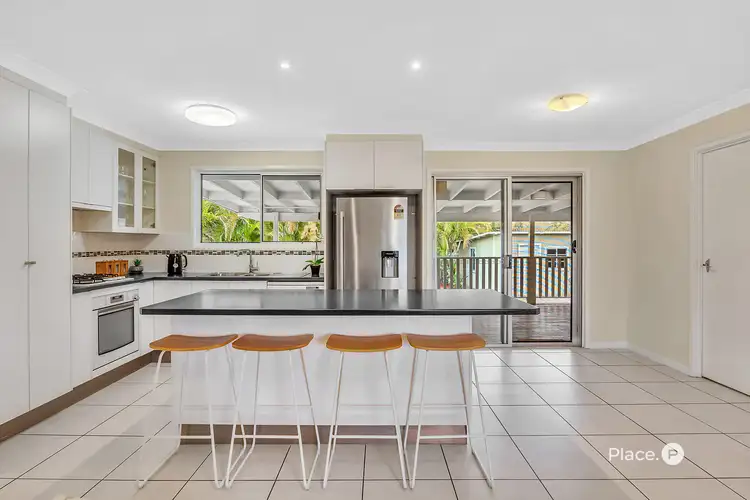 Second view of Homely house listing, 11 Triantha Street, Algester QLD 4115