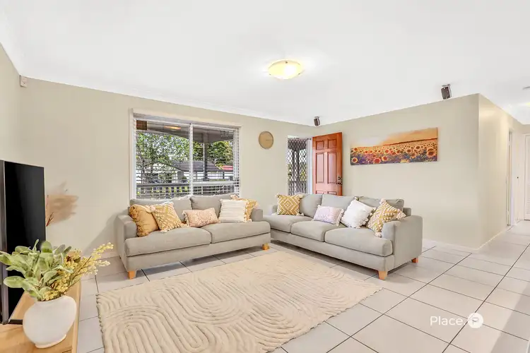 Third view of Homely house listing, 11 Triantha Street, Algester QLD 4115