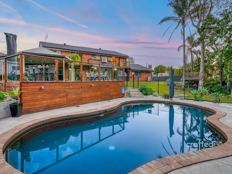 Fourth view of Homely rural property listing, 13 Beausang Place, Ormeau QLD 4208