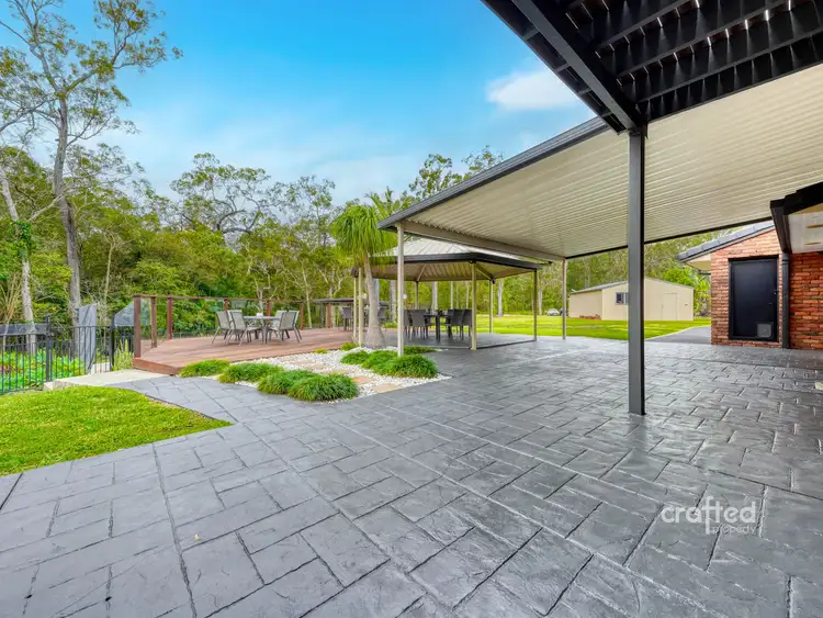 Sixth view of Homely rural property listing, 13 Beausang Place, Ormeau QLD 4208