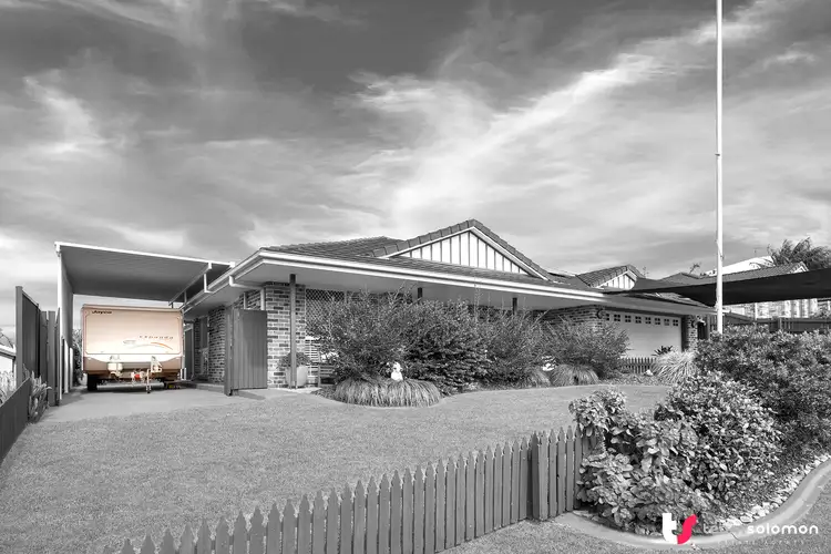 15 Keirnan Street, Redland Bay QLD 4165