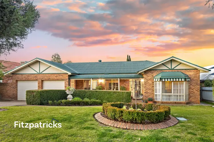Main view of Homely house listing, 3 Jabiru Place, Glenfield Park NSW 2650