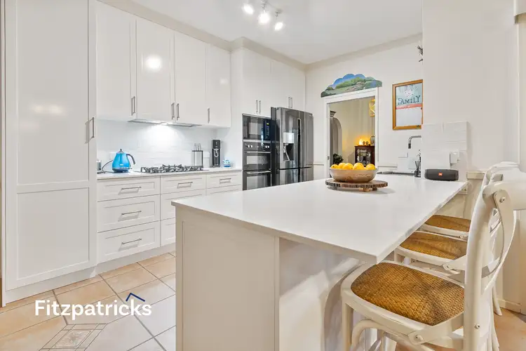 Second view of Homely house listing, 3 Jabiru Place, Glenfield Park NSW 2650
