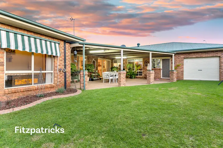 Third view of Homely house listing, 3 Jabiru Place, Glenfield Park NSW 2650