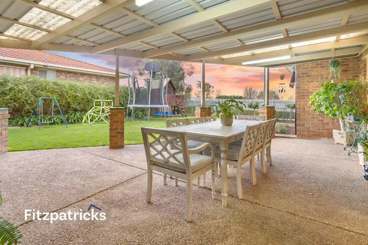 Fifth view of Homely house listing, 3 Jabiru Place, Glenfield Park NSW 2650