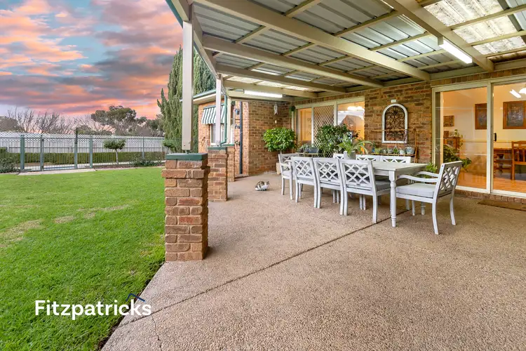 Sixth view of Homely house listing, 3 Jabiru Place, Glenfield Park NSW 2650