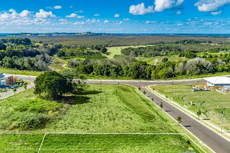 13 Diversity Avenue, Cumbalum NSW 2478