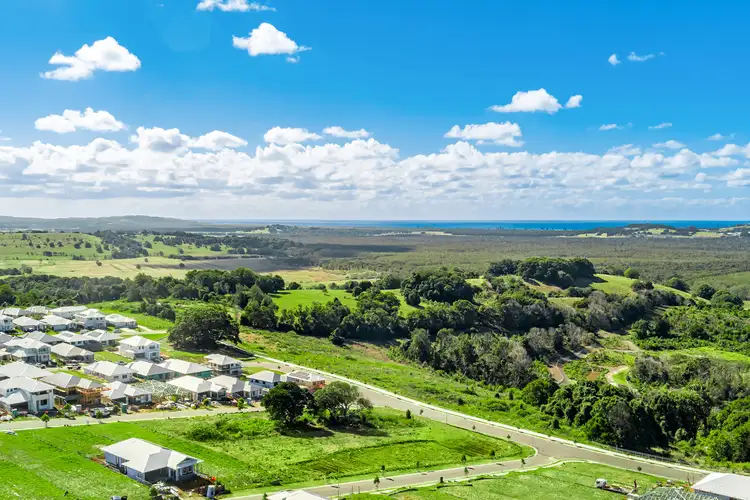 Third view of Homely land listing, 13 Diversity Avenue, Cumbalum NSW 2478