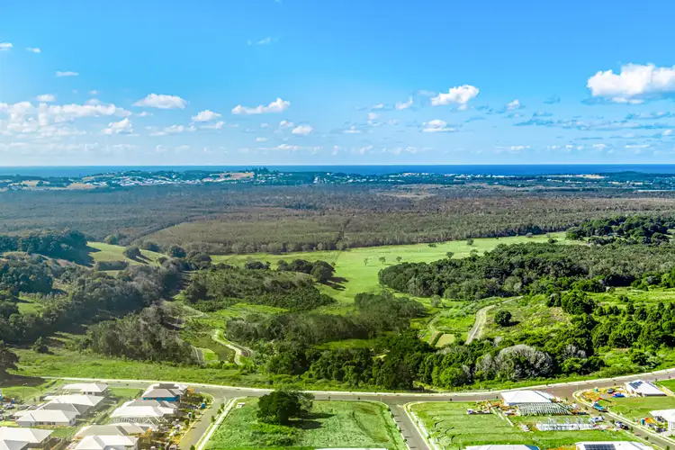 Fifth view of Homely land listing, 13 Diversity Avenue, Cumbalum NSW 2478
