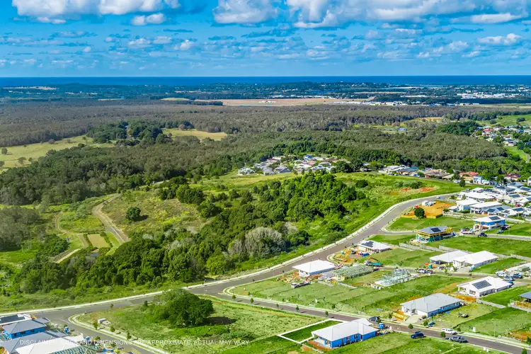 Seventh view of Homely land listing, 13 Diversity Avenue, Cumbalum NSW 2478