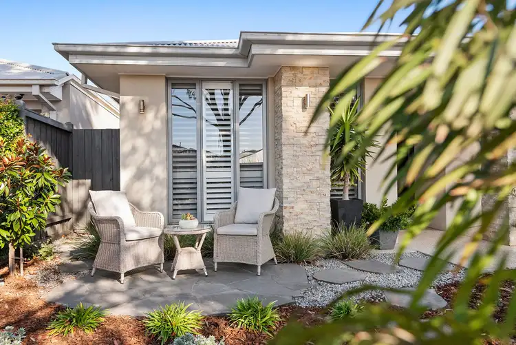 Second view of Homely house listing, 14 Seahaven Way, Safety Beach VIC 3936