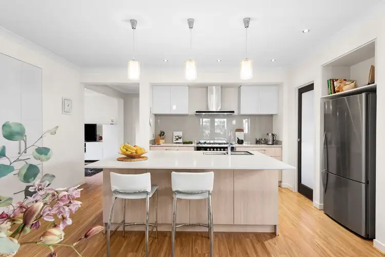 Third view of Homely house listing, 14 Seahaven Way, Safety Beach VIC 3936