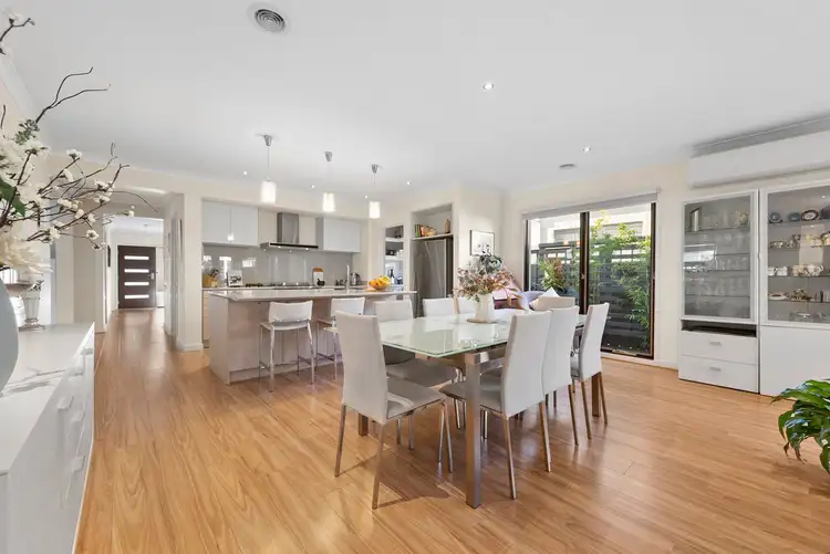 Fifth view of Homely house listing, 14 Seahaven Way, Safety Beach VIC 3936