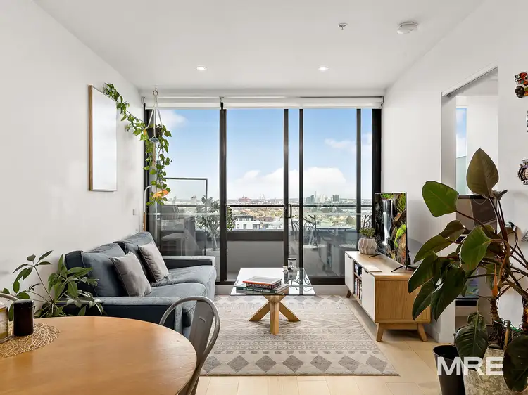 Main view of Homely apartment listing, 1218/40 Hall Street, Moonee Ponds VIC 3039