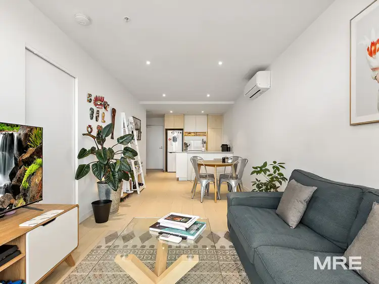Second view of Homely apartment listing, 1218/40 Hall Street, Moonee Ponds VIC 3039