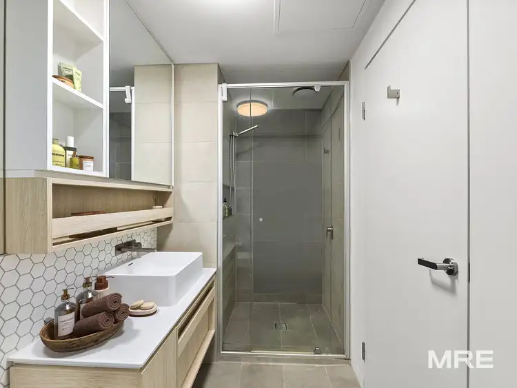 Fifth view of Homely apartment listing, 1218/40 Hall Street, Moonee Ponds VIC 3039