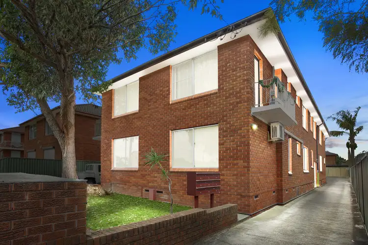 1/73 Brighton Avenue, Croydon Park NSW 2133