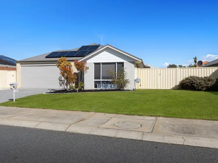 Second view of Homely house listing, 5 Warrior Boulevard, Pinjarra WA 6208